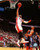 NBA Dwyane Wade Miami Heat 2014 Playoff Action Photo  Size  8  x 10