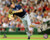 MLB Chipper Jones Atlanta Braves Action Photo 27  Size  8  x 10