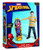 Hedstrom Marvel Spider Man 36  Bop Bag  Multicolor