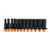 OEMTOOLS 25588 12 Piece 3/8 Drive Deep Impact Socket Set - Metric