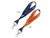 WinCraft NFL Denver Broncos 48072011 Lanyard Key Strap  1