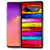 for Samsung S10e  Galaxy S10e  Durable Protective Soft Back Case Phone Cover  HOT12043 Rainbow Timber