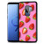 for Samsung S9   Galaxy S9 Plus  Durable Protective Soft Back Case Phone Cover  HOT12649 Strawberry