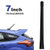 BASIKER Radio Antenna for Ford Focus 2008 2019 AM FM Signals Reception