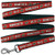 Pets First NHL Minnesota Wild Leash for Dogs   Cats  Large    Walk Cute   Stylish The Ultimate Hockey Fan Leash