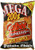 Calbee Mega Potato Chips  Hot   Spicy  7 oz