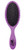 Wet Brush Original Detangler Hair Brush  Purple