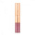 Flower Beauty Mix N Matte Lip Duo   Matching Full Coverage Matte Lipstick   High Shine Lip Gloss Duo  Creamy Matte Lipstick with Pearlized Lip Gloss  Tickled Pink