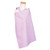 Trend Lab Orchid Bloom Dot Nursing Cover  Purple