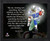 Emmitt Smith Dallas Cowboys ProQuotes Photo (Size: 9" x 11") Framed