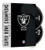 NFL Super Bowl Collection   Oakland Raiders