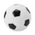 Fdit Pet Training Chewing Sound Ball Squeaky Playing Ball Toy Dog Puppy Training Sound Toy for Dog Pet Football