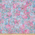 Timeless Treasures Tulip Farm Flower Sky Spring Fabric Fabric by the Yard