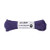 Rothco Nylon Paracord Type III 550 LB 100FT  Purple
