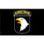 FindingKing U S  Army 101st Airborne Flag 3ft x 5ft
