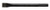 Rennsteig SDS Max Flat Cold Chisel 16 Inch   Tip Width 1 0 Inch