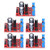 Pulse Frequency Duty Cycle Square Wave Signal Generator Stepper Motor Driver Adjustable Module Board  NE555 5Pcs