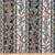Benartex Dog On it Carnival Stripe Multi Quilt Fabric By The Yard