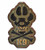K9 Morale Patch  Woodland  Forest