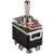 PARTS EXPRESS DPDT Medium Duty Toggle Switch Center Off