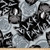 Springs Textiles Marvel Avengers Fleece Black Panther Graffiti Fabric  Gray  Fabric By The Yard