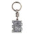 Venerare Saint Keychain  Saint Christopher