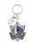 aminco NBA Dallas Mavericks Heavyweight Keychain