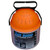 Challenge 50284 2 Quart Bait Dome  White blue