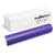 TECKWRAP Permanent Adhesive Vinyl 12  x 10ft  Matte Purple