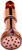 T S Brass B 1427 Quick Connect Rose Spray