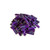 Pez Candy Single Flavor 1 Lb Bulk Bag  Grape