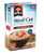 Quaker Steel Cut Quick Oatmeal Brown Sugar and Cinnamon 8 ct
