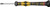 Wera 05030118001 1550 Ph Kraftform Micro Screwdriver Ph 00