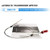 A ABIGAIL Automatic Transmission Oil Dipstick Tool for Chrysler Jeep Dodge with Directions Cross Ref  8863B  9336  9336A 42RLE  NAG1  45RFE  62TE 2 7 3 5 3 6 5 7 6 1 6 4