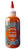 Tattoo Hot Sauce  Kashmiri Coconut  9 75 Ounce Squeeze Bottle  280 Gram