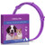 Tyhocent Calming Collar for Cats and Dogs with Appeasing Effect  Adjustable Relieve Reduce Anxiety Pheromone Keep Pet Lasting Natural Calm  24 Inch for Dogs