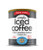 Caffe DVita Simply Iced Coffee  100 Colombian Arabica Instant Mix  Taste like Cold Brew  French Vanilla  1lb