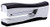 Bostitch Dynamo Stand Up Stapler with Built in Pencil Sharpener  Staple Remover and Staple Storage  White  KT B696 WHITE