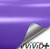VViViD  Matte Midnight Purple Premium Vinyl Wrap Film  1ft x 5ft