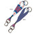 WinCraft MLB Chicago Cubs Key Strap Bottle Opener