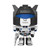 Funko Pop Retro Toys  Transformers   Jazz