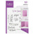 Crafter s Companion Verse   Font Acrylic Stamp Sympathy  Transparent