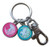 Great Eastern Entertainment Sailor Moon Supers   Pegasus   Chibimoon Keychain