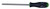 Bondhus 33806 TR6 Tamper Resistant Star Tip Screwdriver w ProGuard Finish  4 3