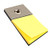 Caroline s Treasures CK2204SN Pug in The Kitchen Sticky Note Holder  Large  Multicolor