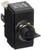Morris 70120 Non Metallic Toggle Switch  SPST  On Off Screw Terminals