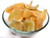 Natural Dried Mango Slices  16 oz bag  No Sulfits  Low Sugar