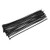 uxcell Cable Zip Ties 350mmx5 2mm Self Locking Nylon Tie Wraps Black 100pcs