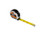 Tape Measure  5 8 In x 10 ft  Chrome Black  PG1810