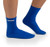 Cressi Fin Socks  L XL  Blue